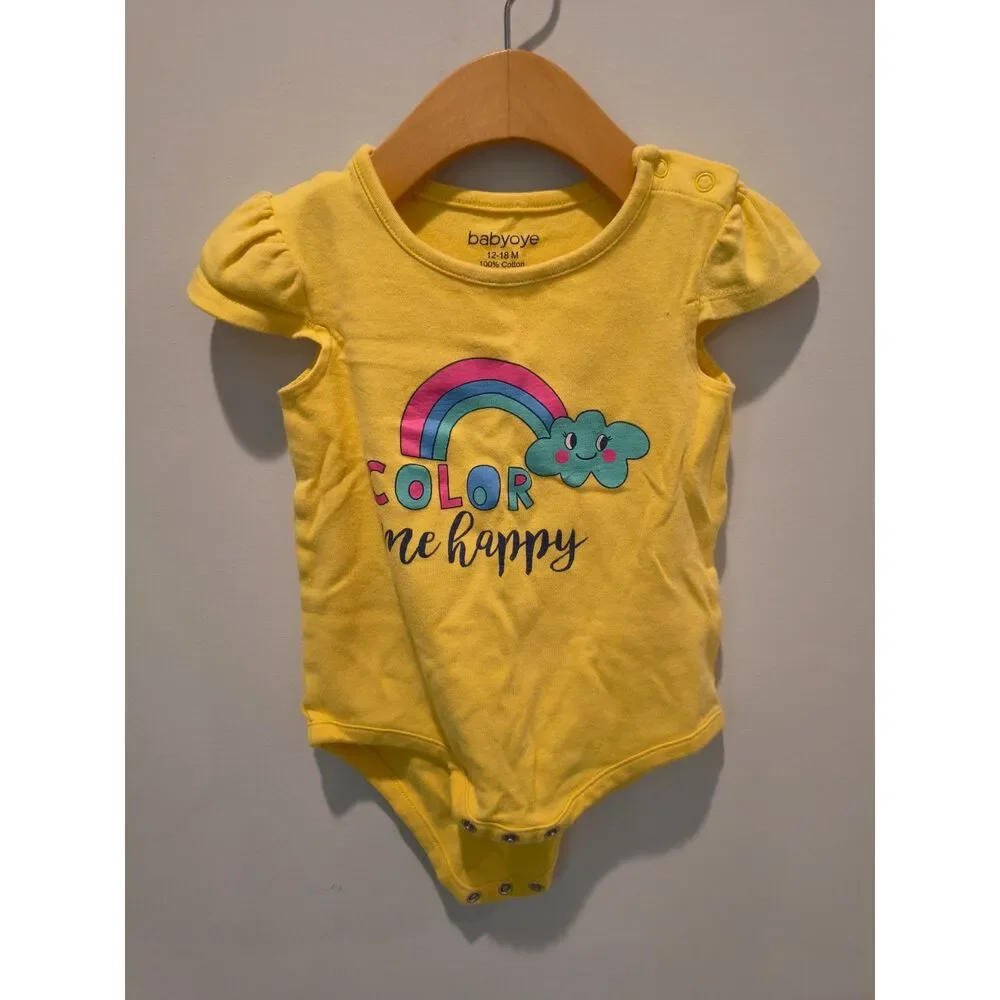 Babyoye specifications brand